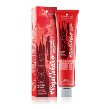 SCHWARZKOPF - IGORA ROYAL_Igora Royal Takeover 8-849 Light Blonde Red Beige Violet 60g / 2.1oz_Cosmetic World